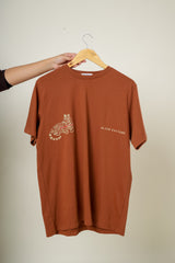 Rust Alter Culture T-Shirt