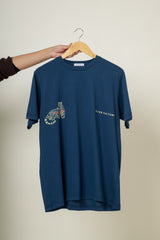 Blue Alter Culture T-Shirt