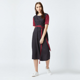 Sue Knotted Dress