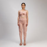Maria Pink pants