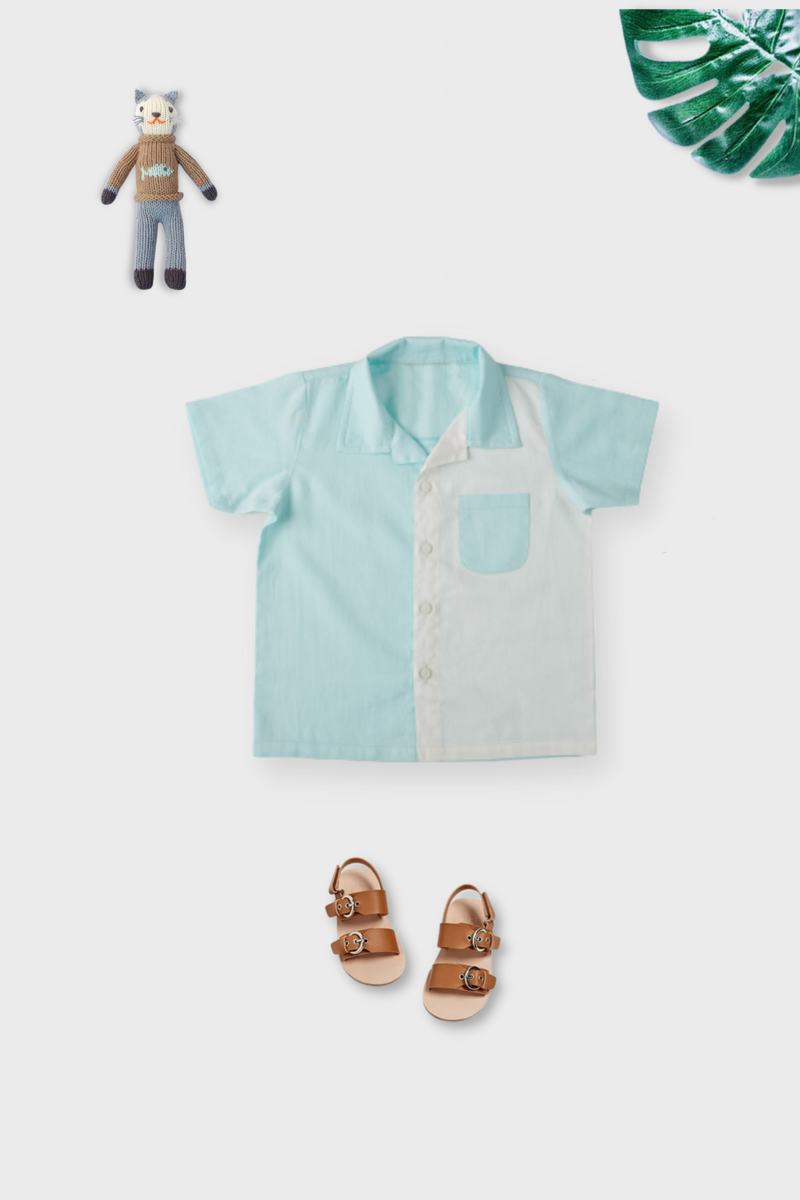 Nester Shirt