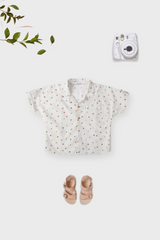 Zeke Shirt