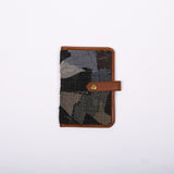 Bon Voyage' Passport Holder