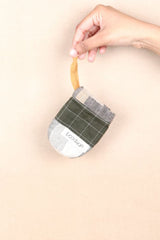 Patched Up' Mini Organiser