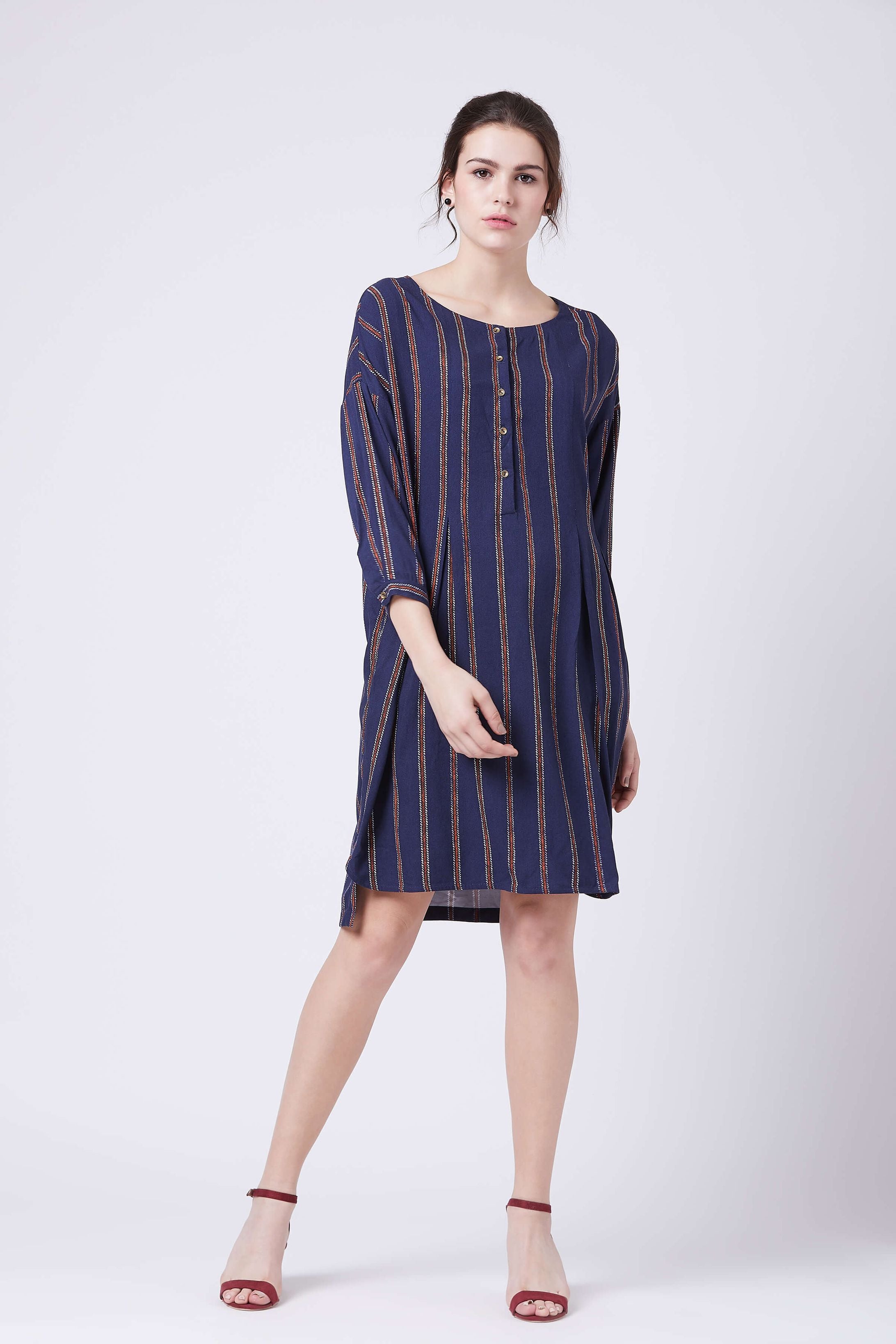 Fonda Dress