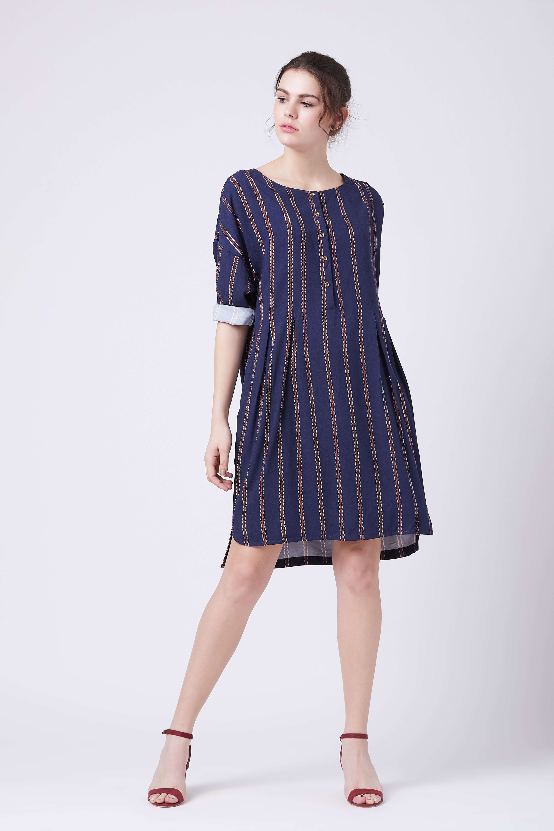 Fonda Dress
