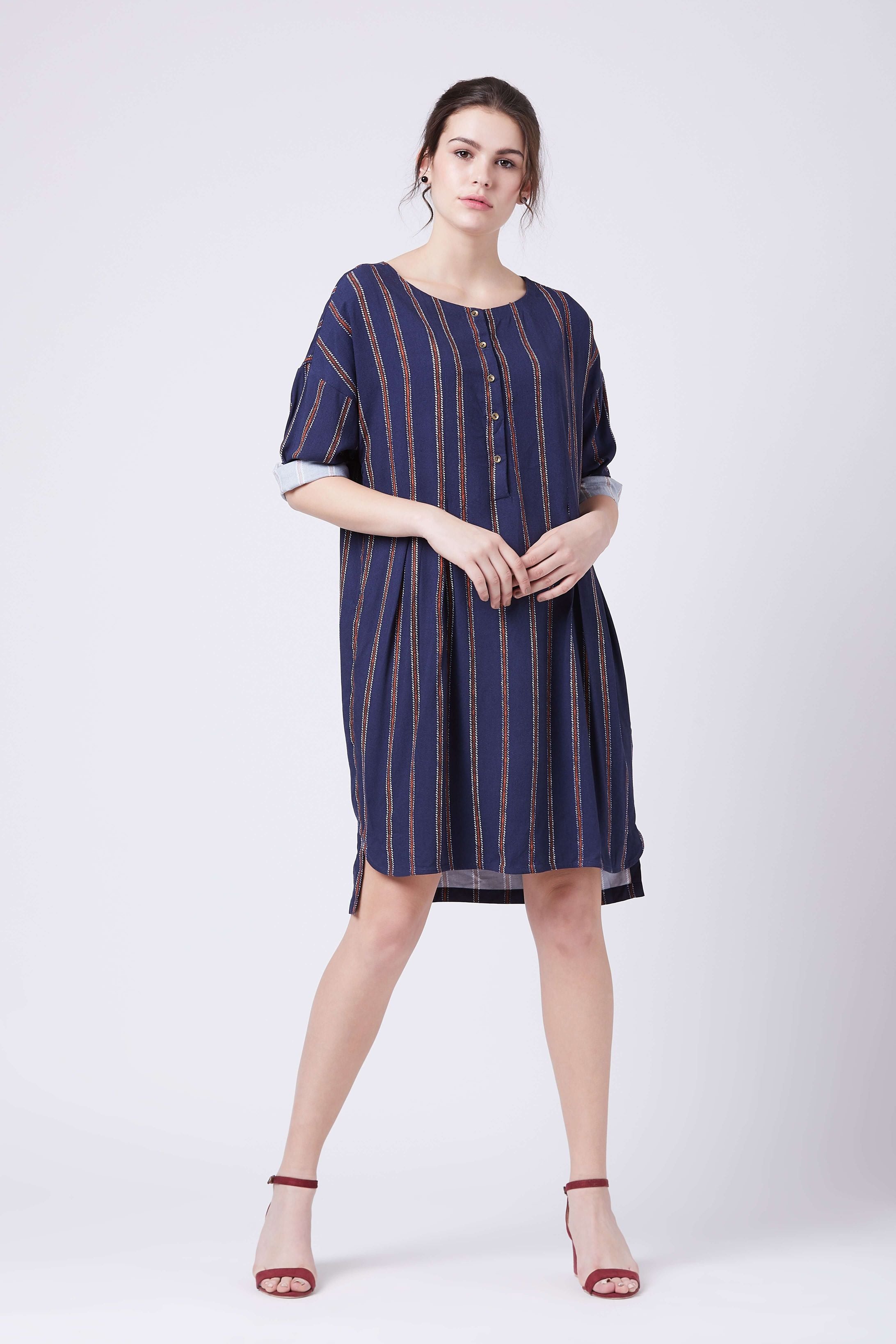 Fonda Dress