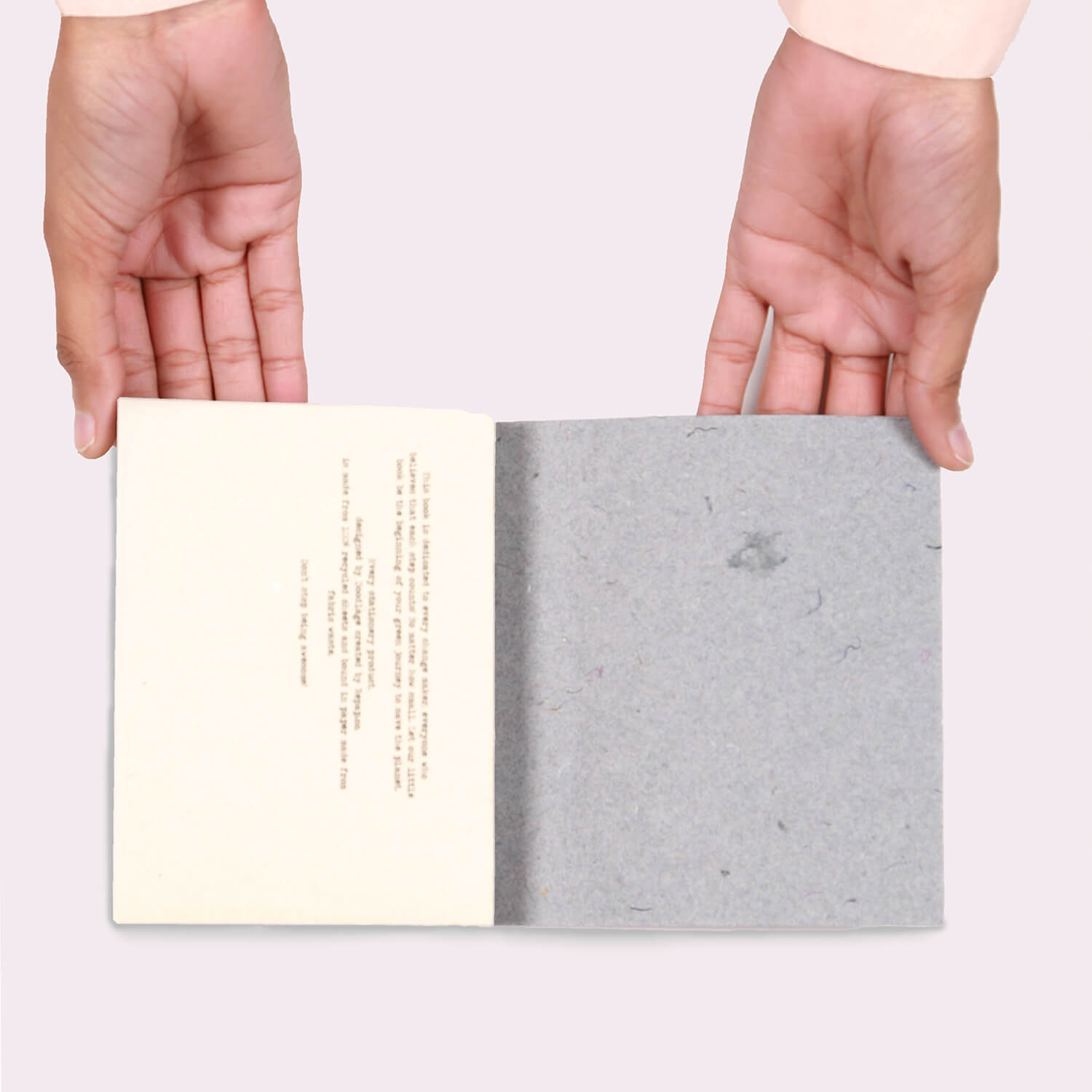 Tear Away Notepad