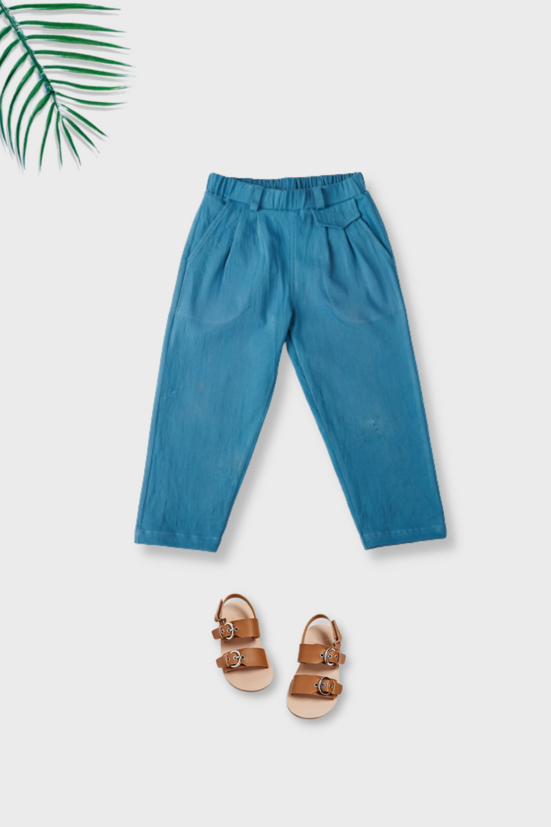 Elton Trousers