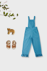 Darla Dungaree