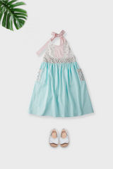 Juliette Dress