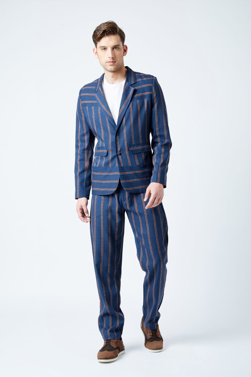 Mojo Jacket