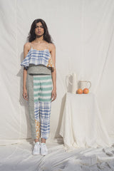 Rowan Panelled Set