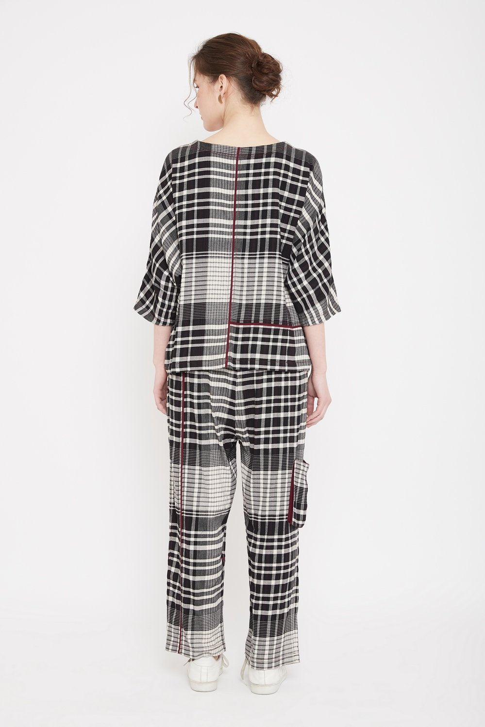 Reo Pants