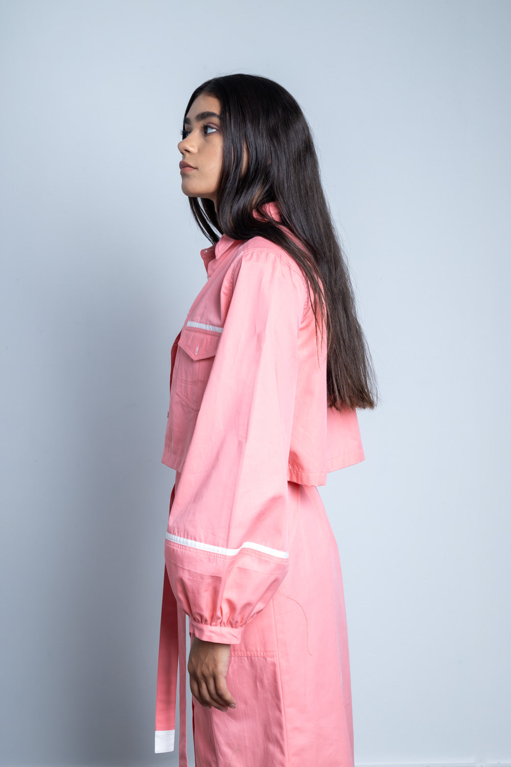 Janet Jacket