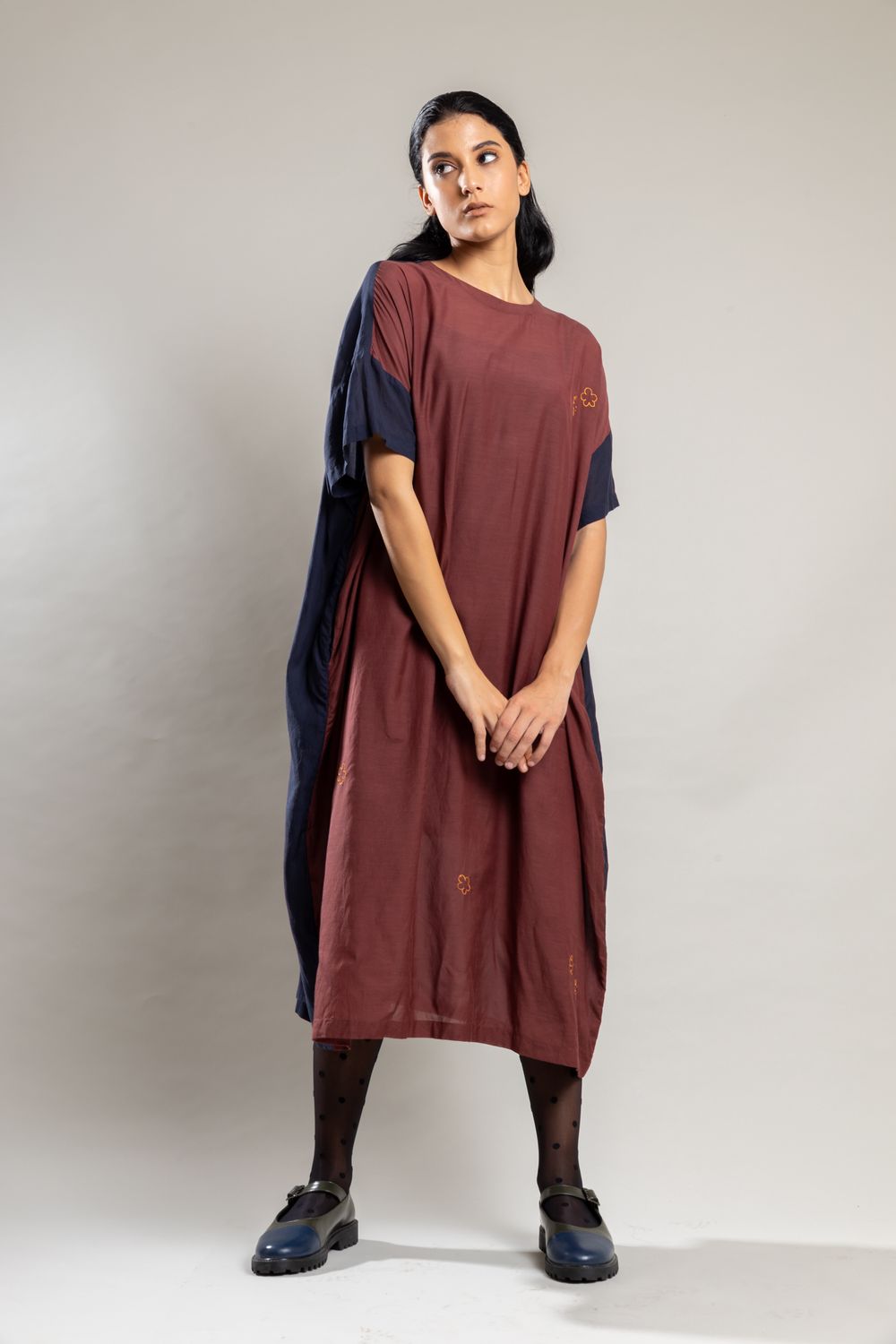 Blair brown kaftan