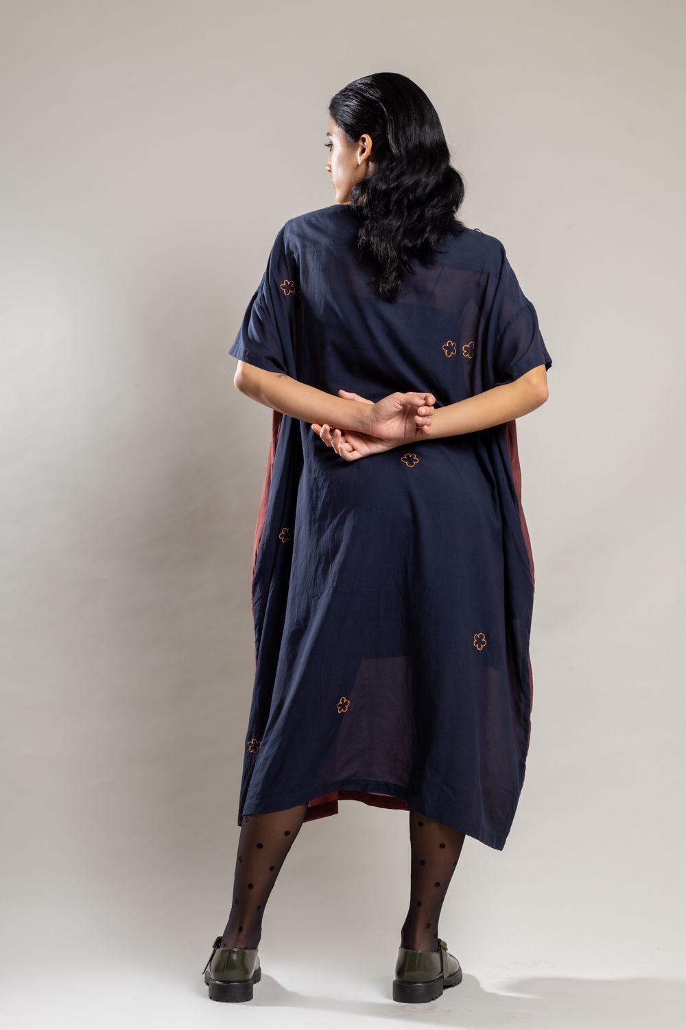 Blair brown kaftan