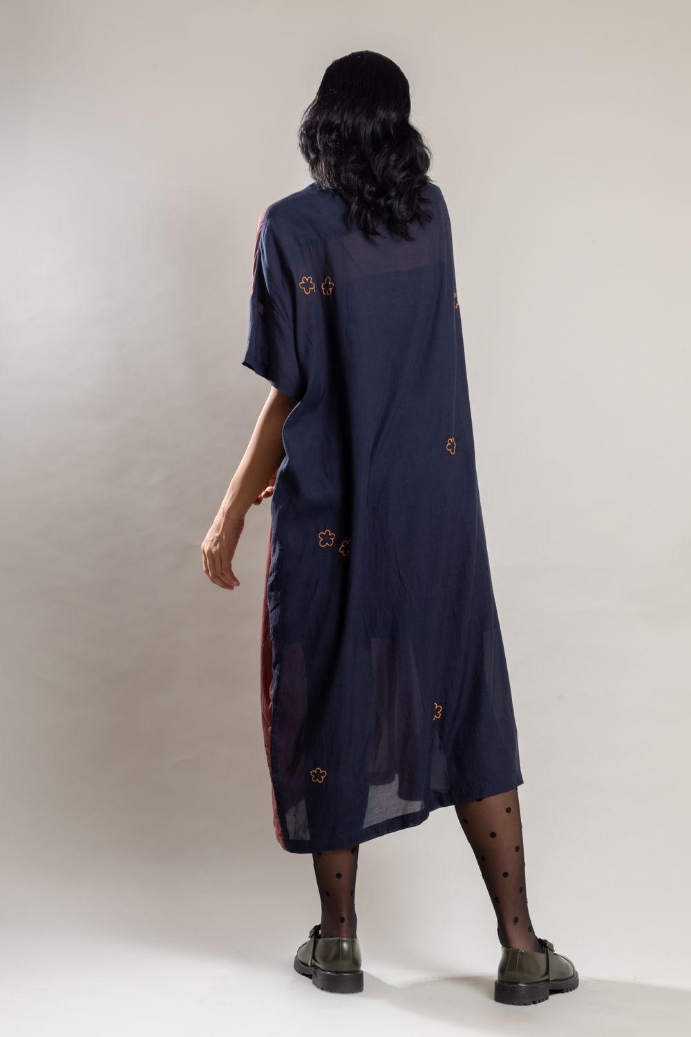 Blair brown kaftan