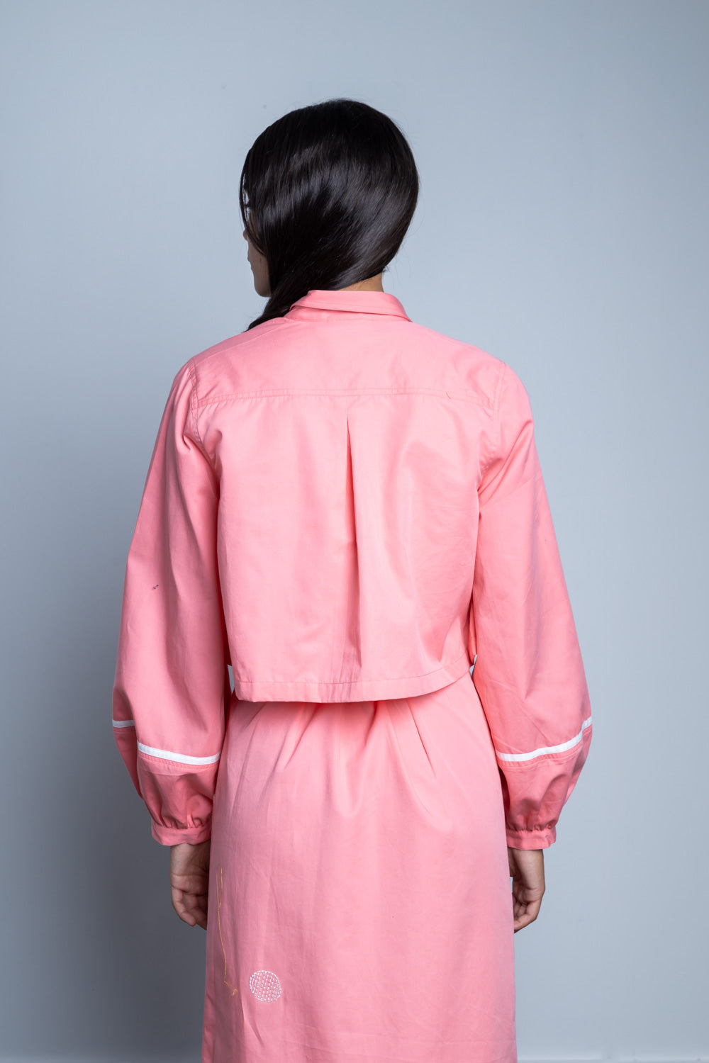 Janet Jacket