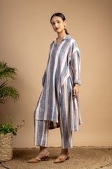 Blake striped Set