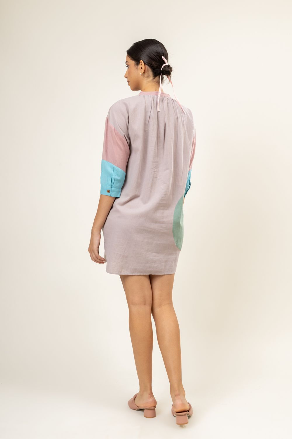 Yuko Tunic