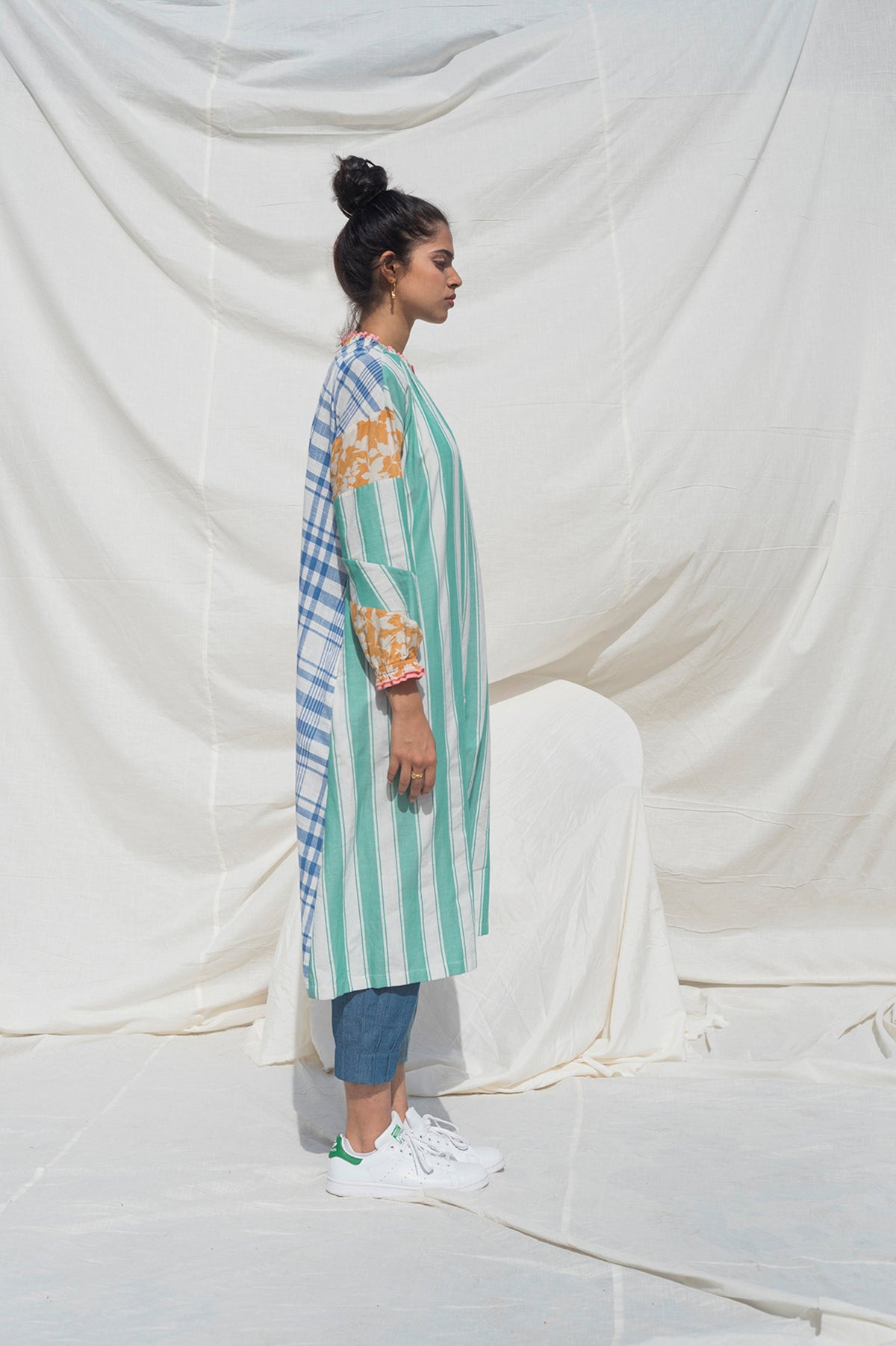 JAYLEN TUNIC