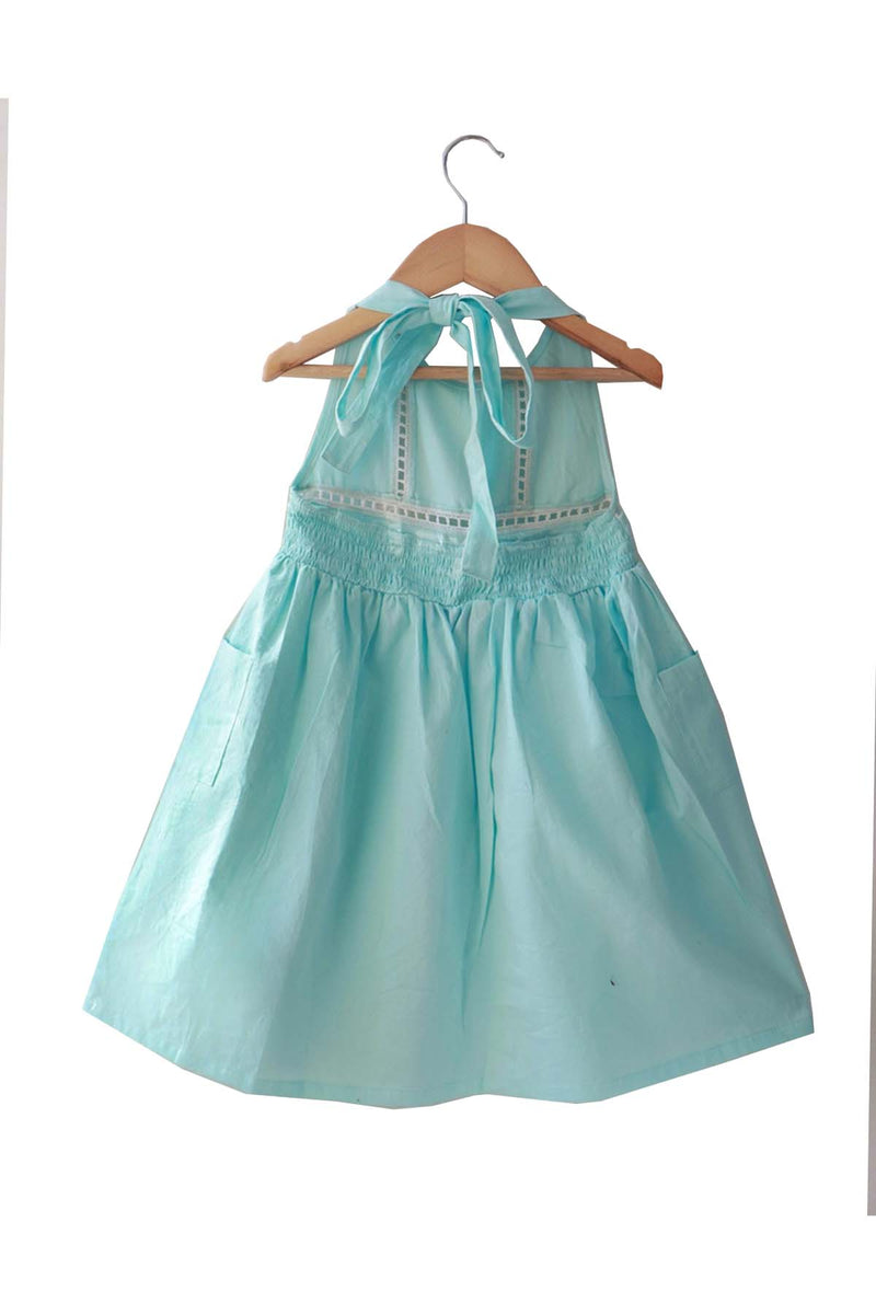 Juliette Dress