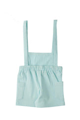 Milo Dungaree Shorts