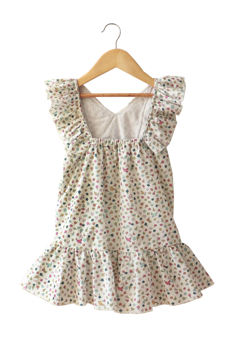 Georgina Dress