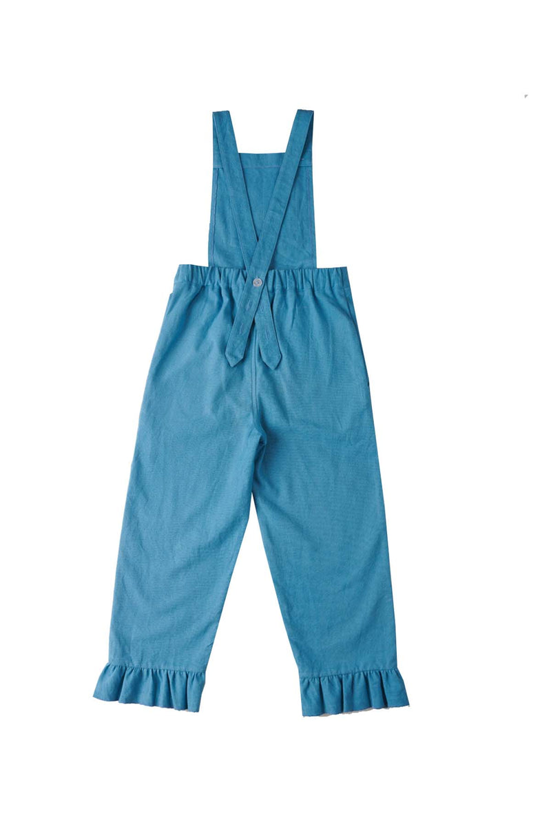 Darla Dungaree