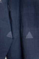 Rego Blue Jacket