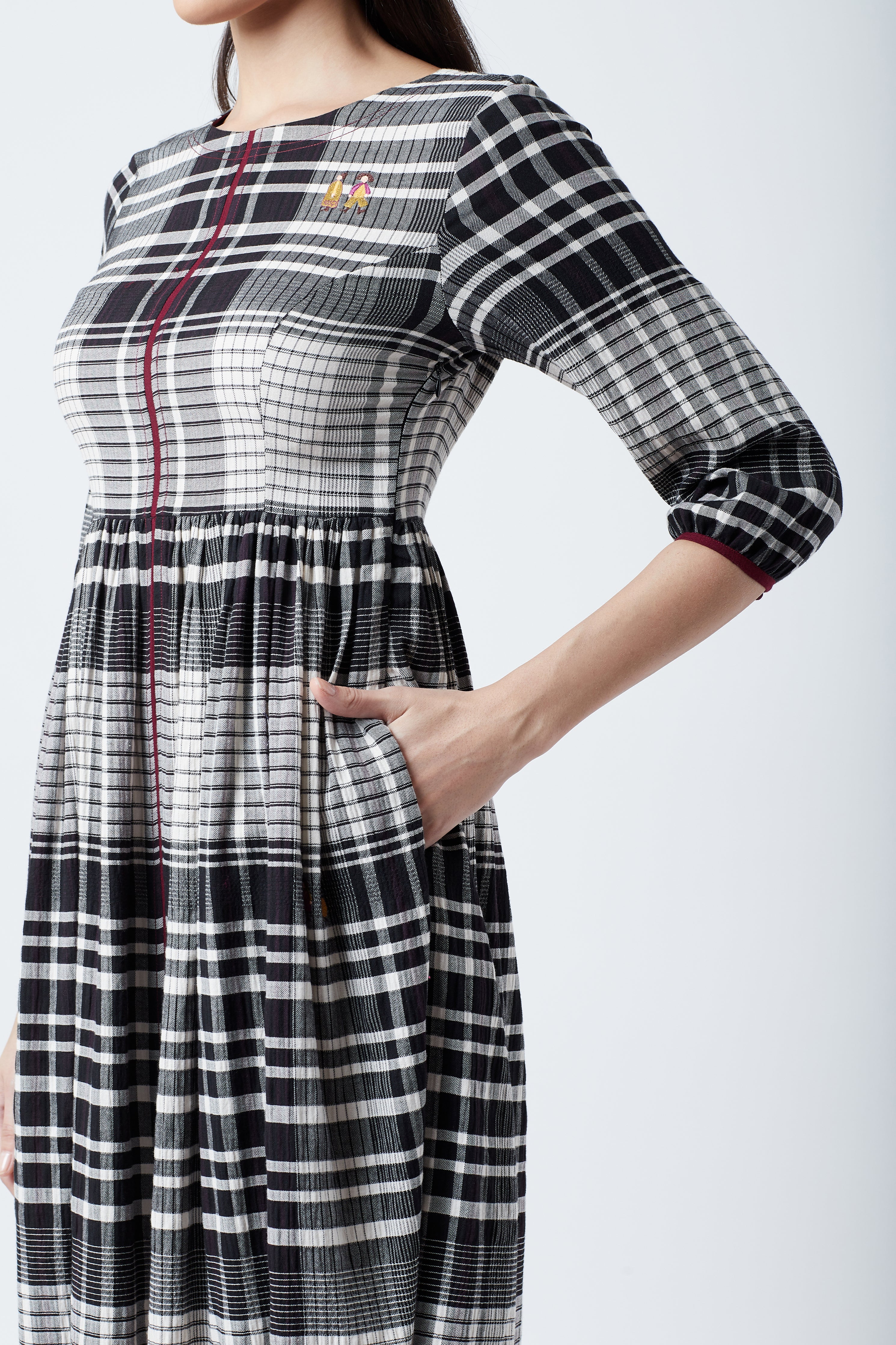 Luna Dress