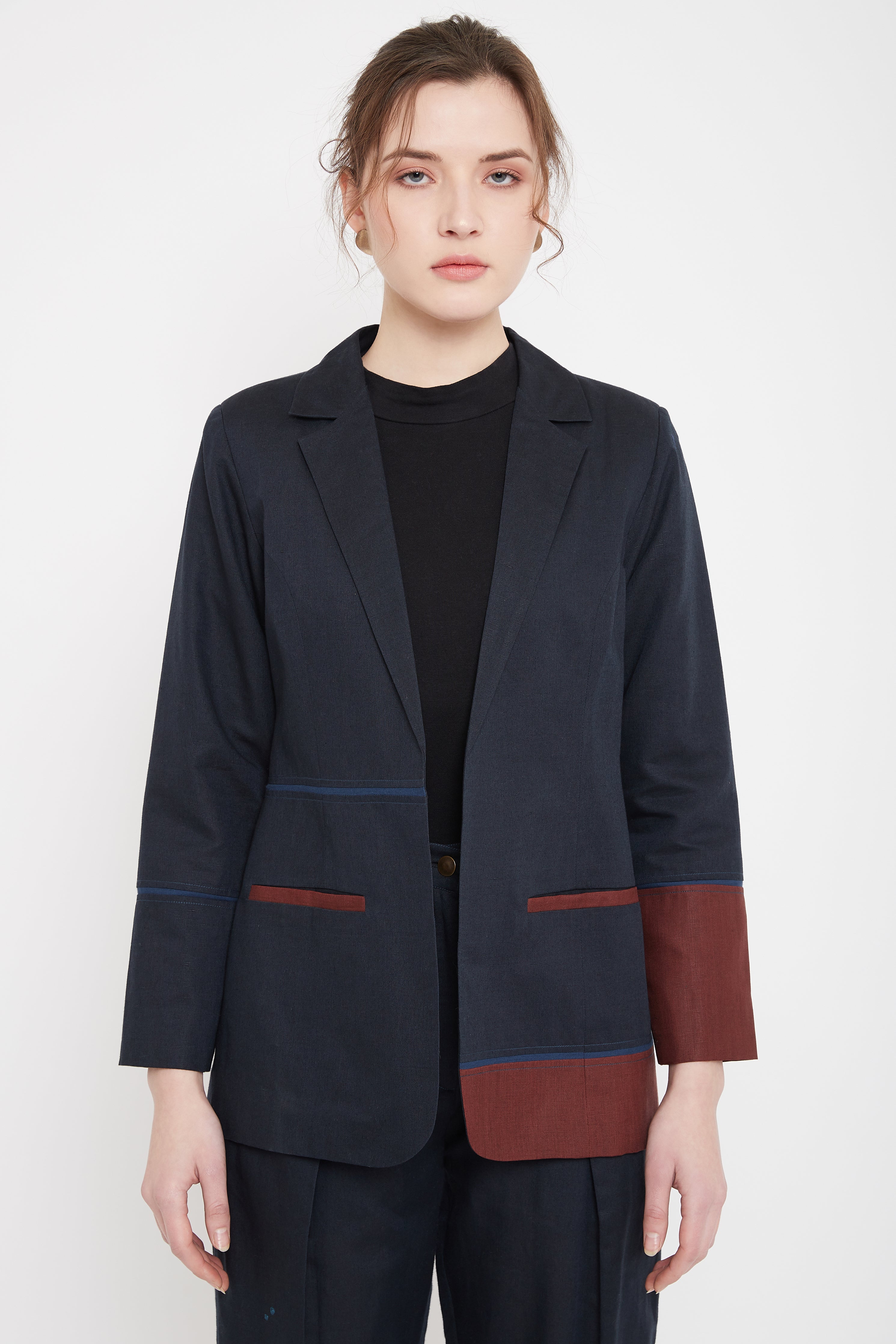 Audre Jacket