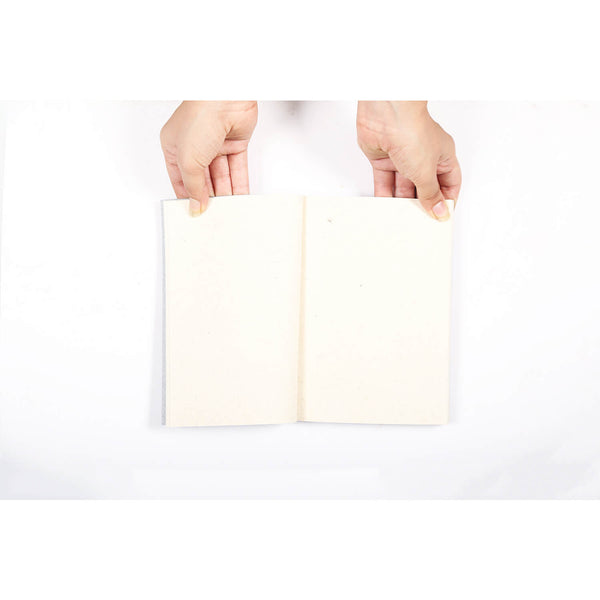 Flower-Power Notebook