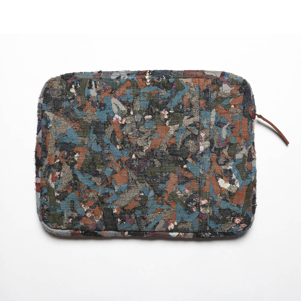 Oh Scrap' Laptop Sleeve