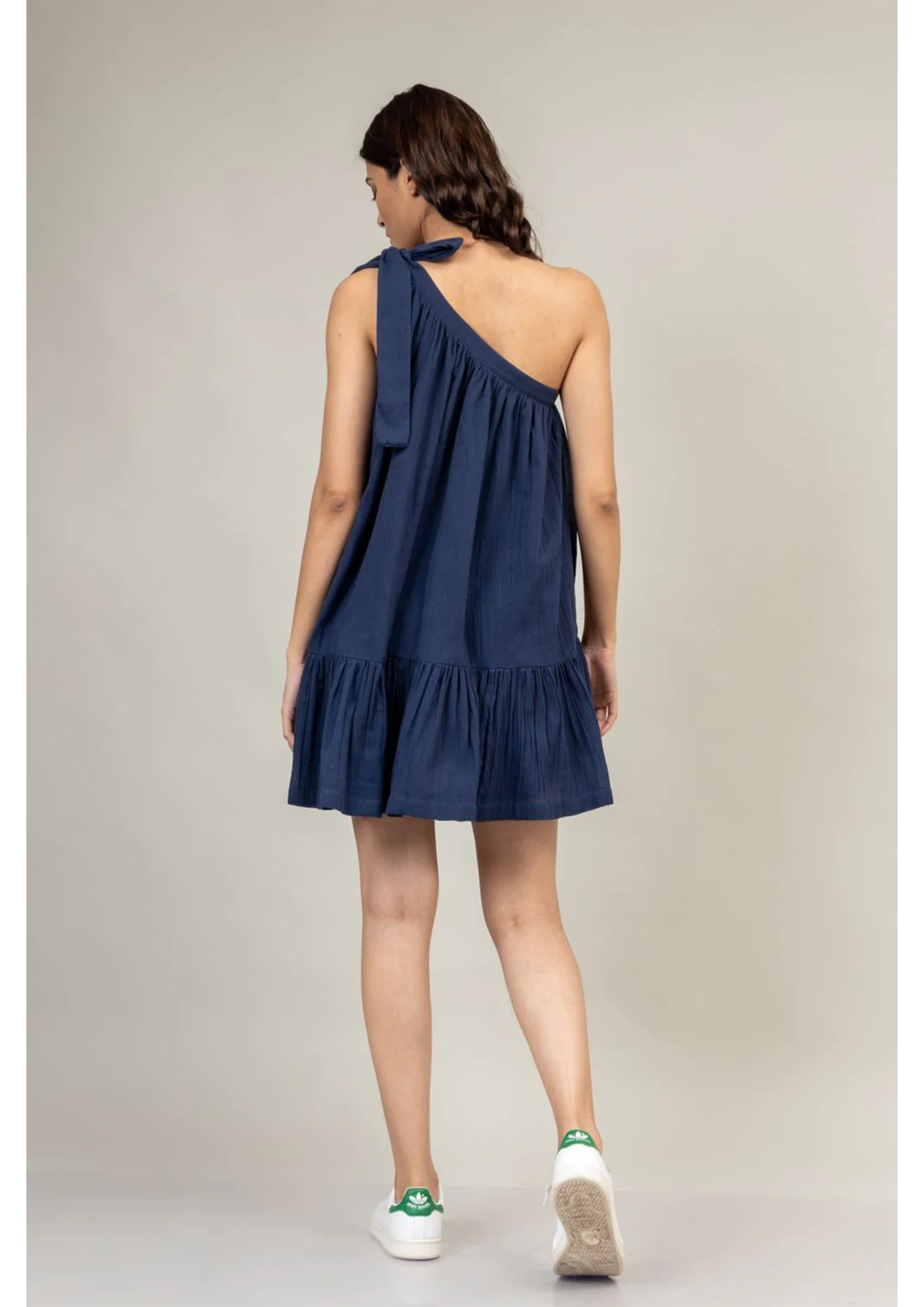 Daryl Panelled Dress